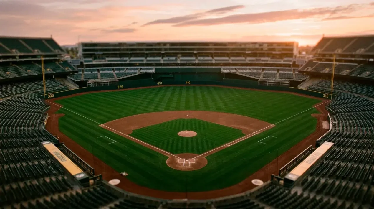 MLB Ballpark Factors for Betting: How Stadium Dimensions and Altitude Shape Lines