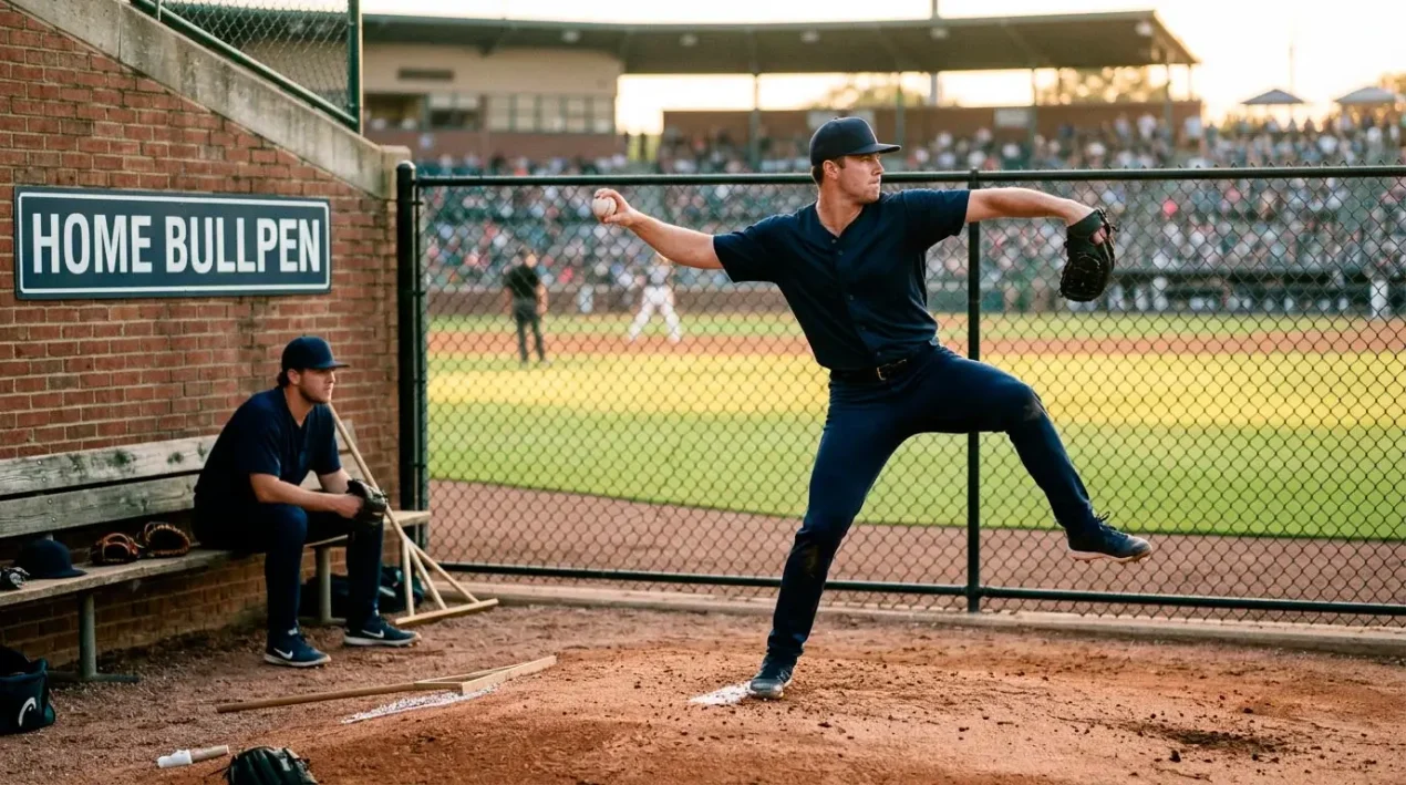 MLB Bullpen Betting Strategy: Exploiting Tired Arms, Usage Rates and Relief Matchups
