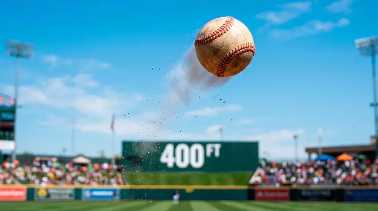 MLB Home Run Props: Exit Velocity, Launch Angle and Ballpark Factors for Anytime HR Bets