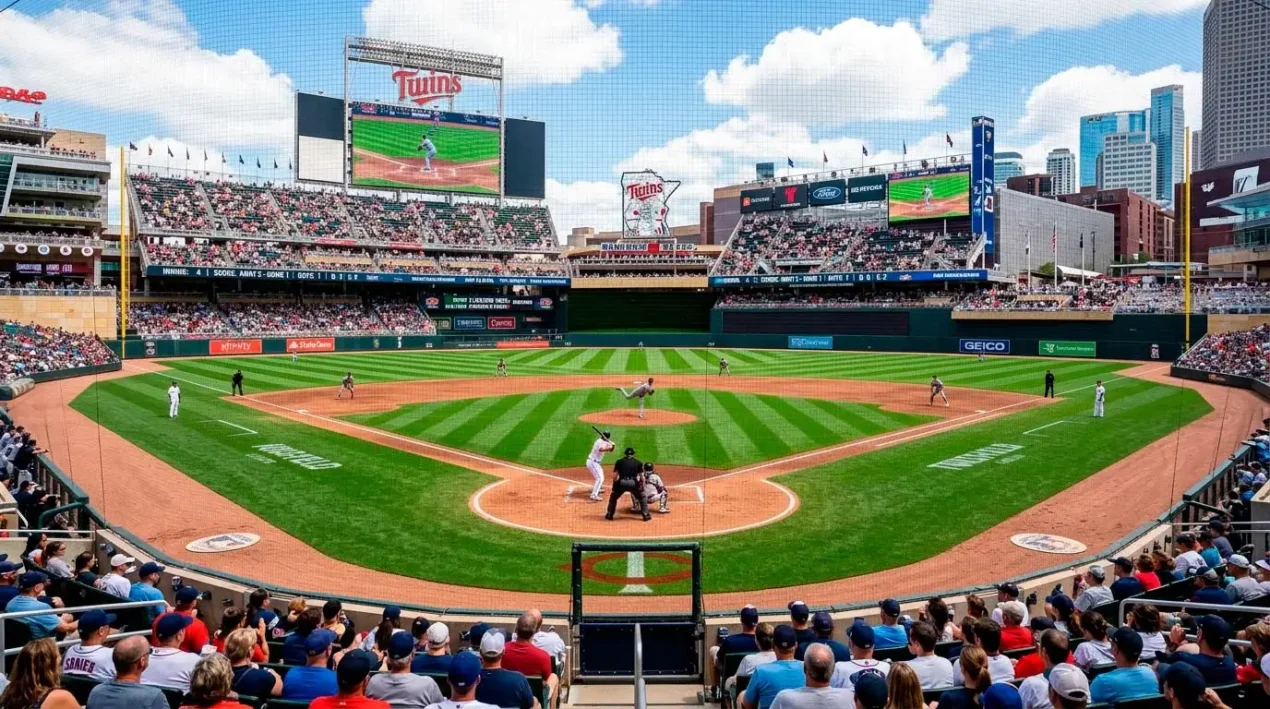 MLB Home Underdog Strategy: Why Home Dogs at Plus Money Are a Structural Edge