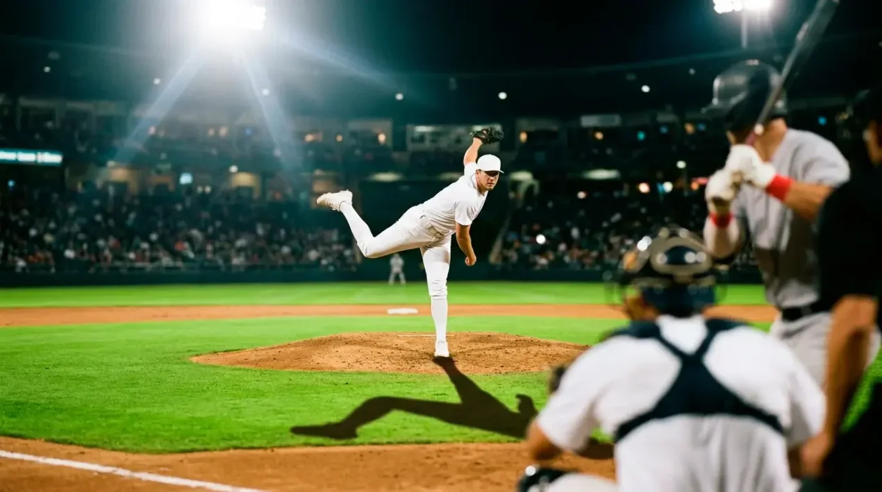 MLB Player Props: How to Find Edge in Strikeout, Home Run and Hits Markets