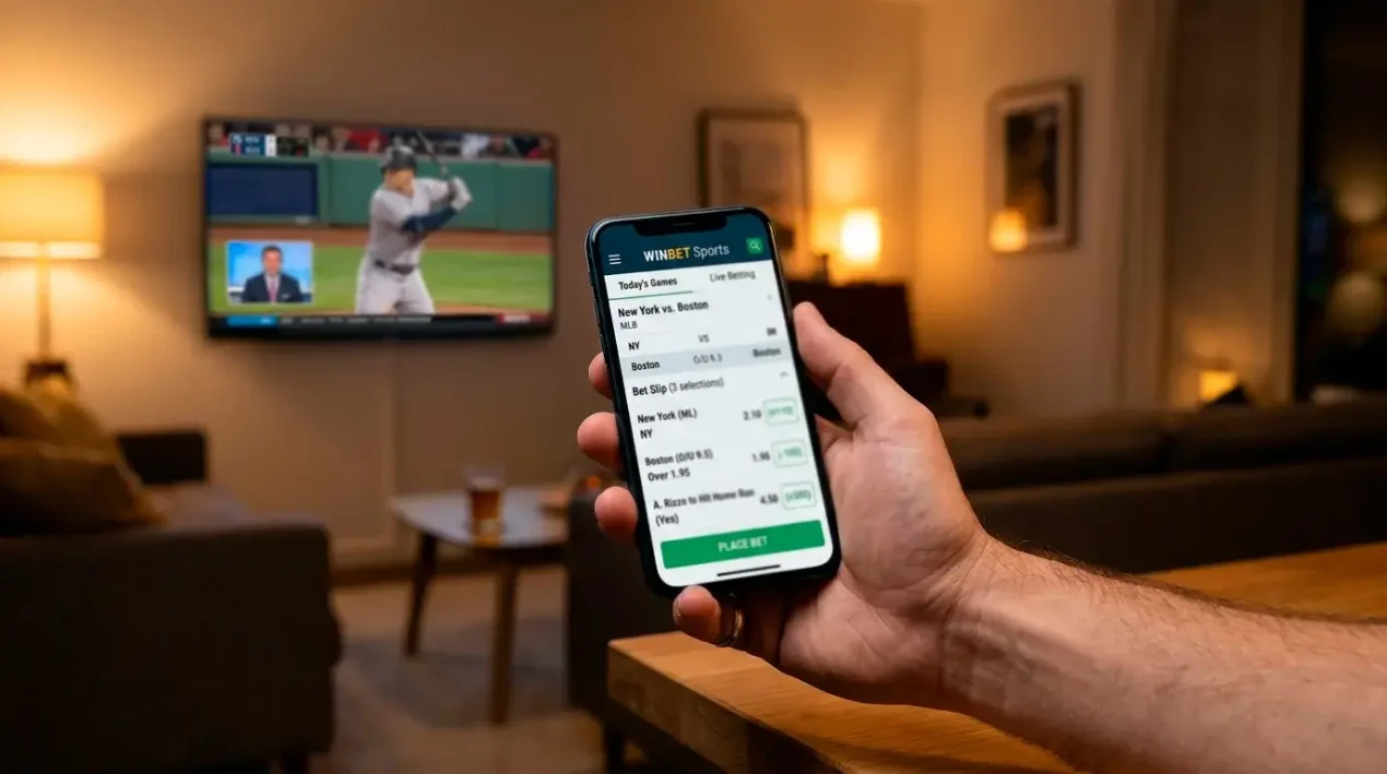 MLB Same-Game Parlay Guide: Correlated Legs, Pricing Traps and Realistic Expectations