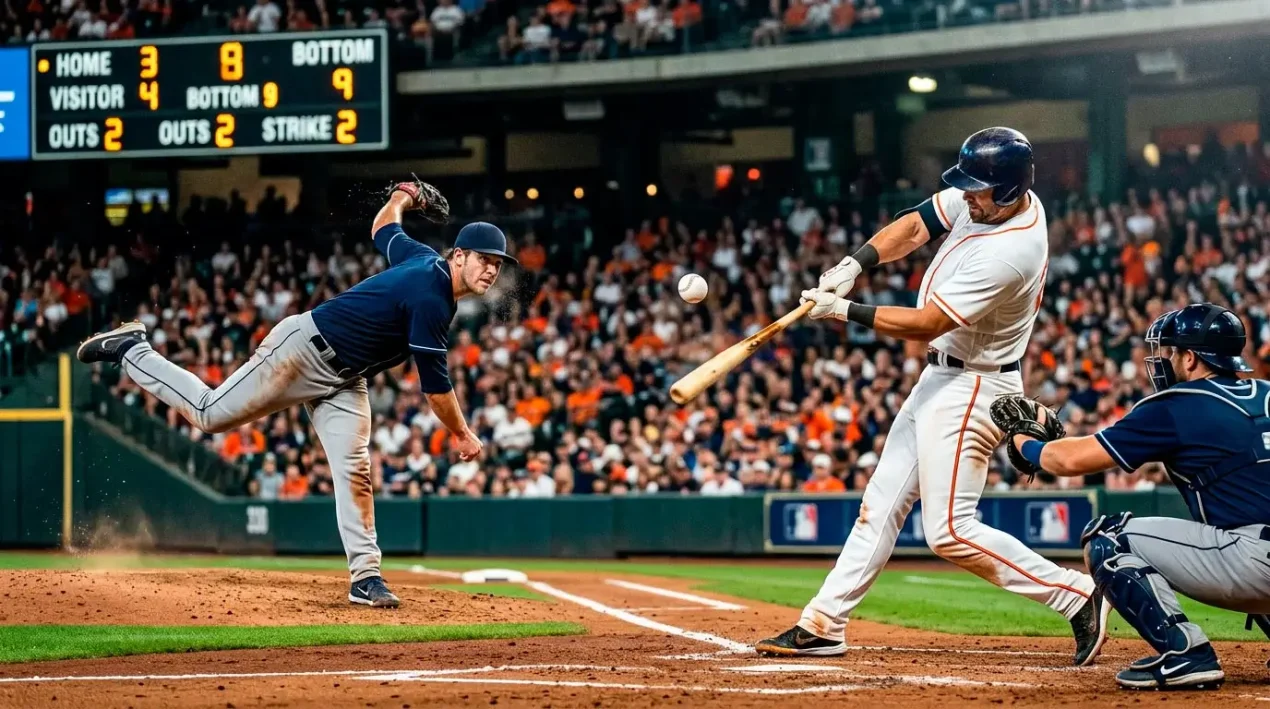 MLB Strikeout Props: The Metrics That Predict Pitcher K Totals