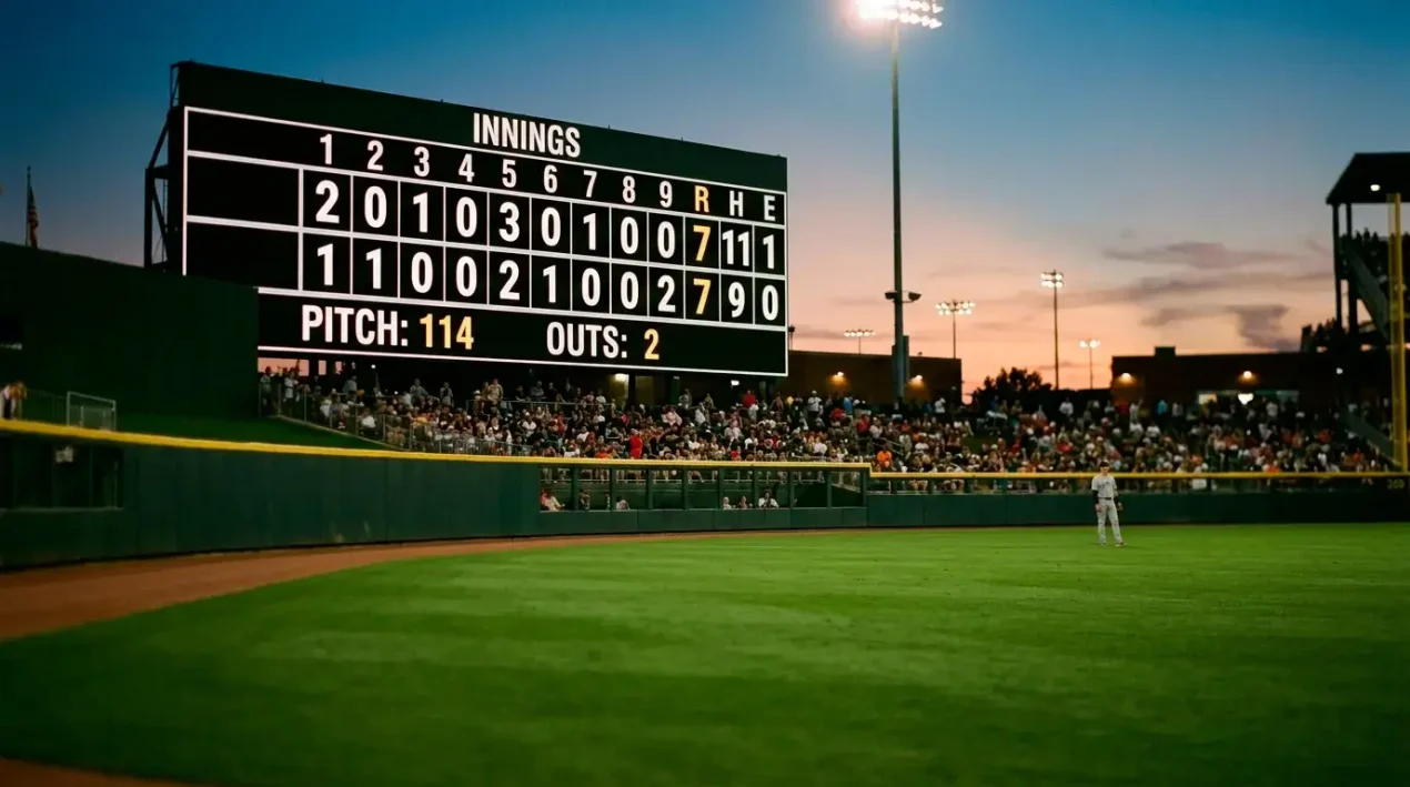 MLB Totals Betting: Over/Under Strategy Using Weather, Ballpark and Pitcher Data