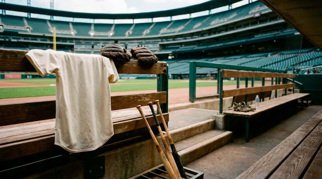 MLB Trade Deadline Betting: How Mid-Season Roster Changes Create Market Inefficiencies